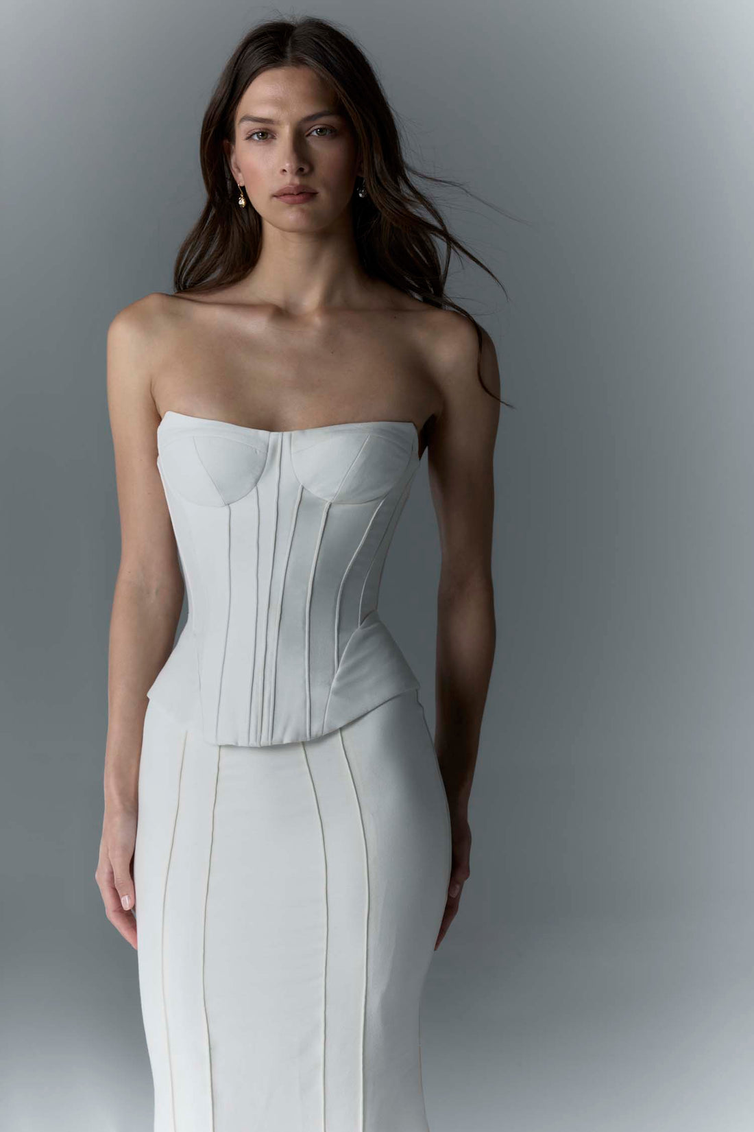 Leighton Corset