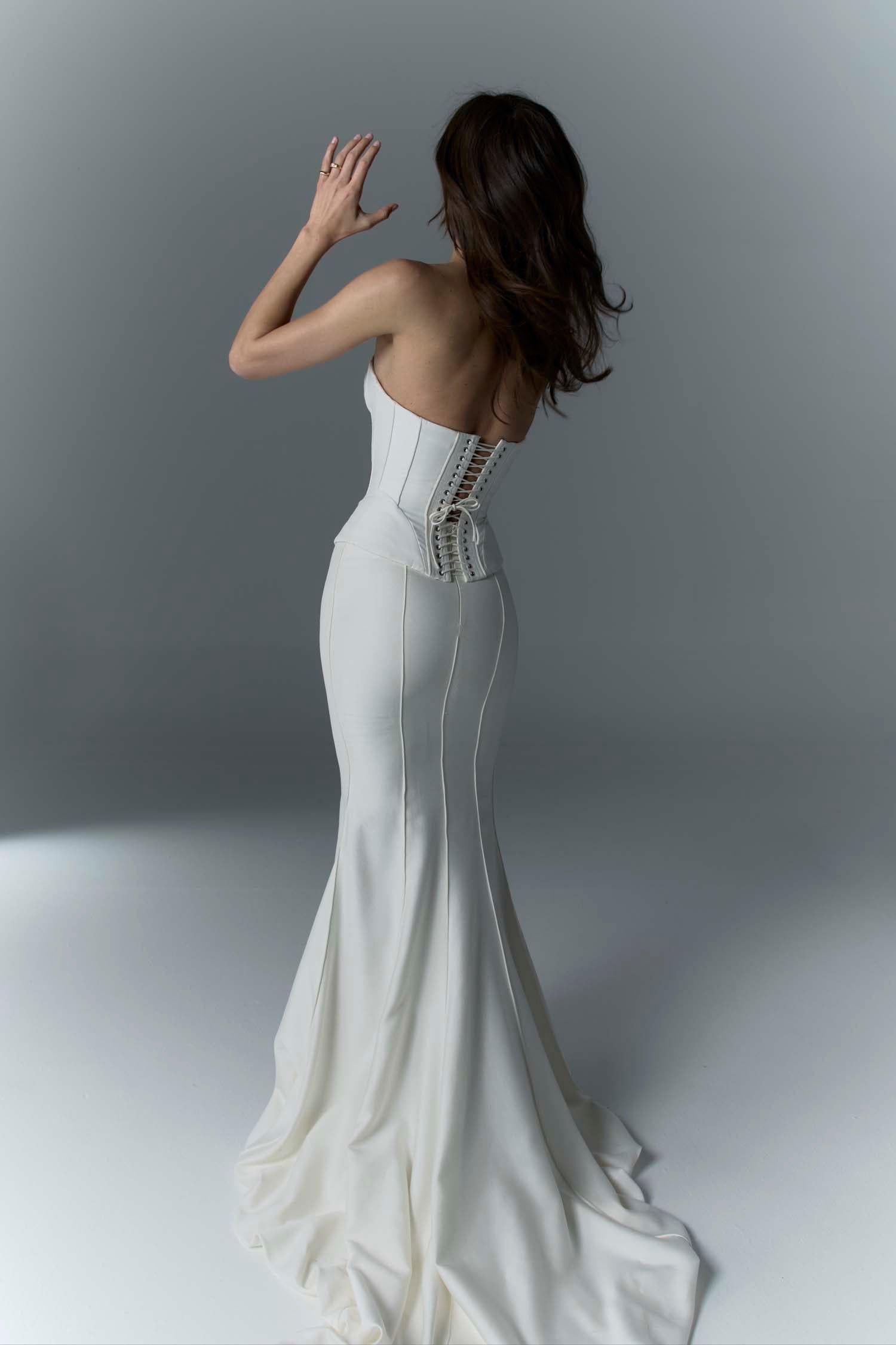 Leighton Corset