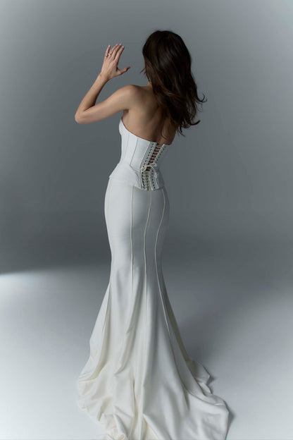 Leighton Corset