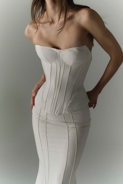 Leighton Corset