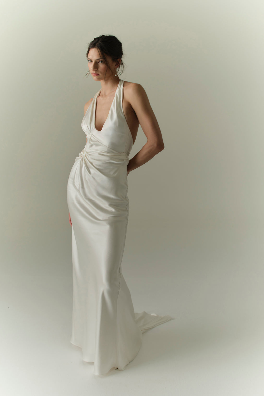 Alexe Gown