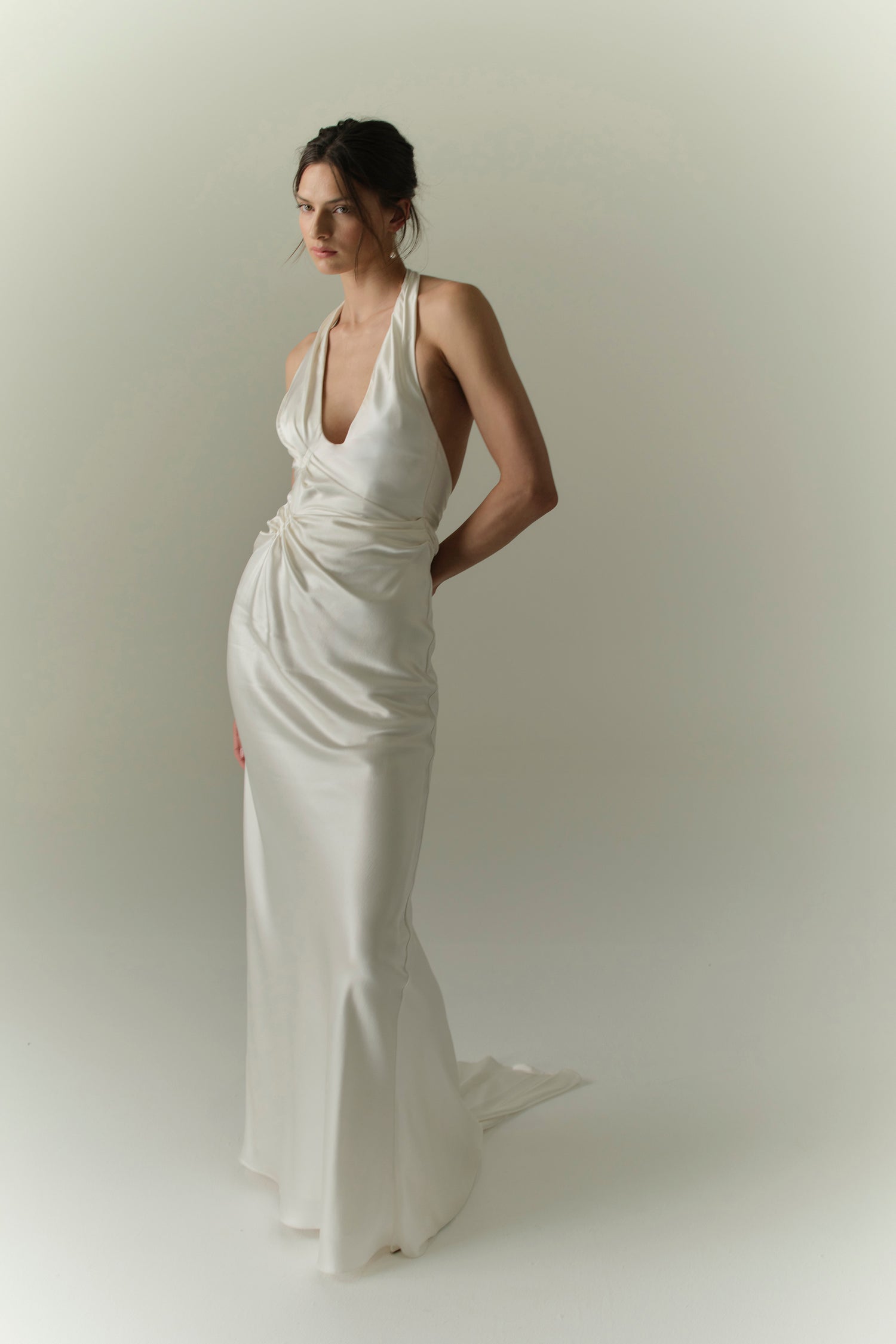 Alexe Gown