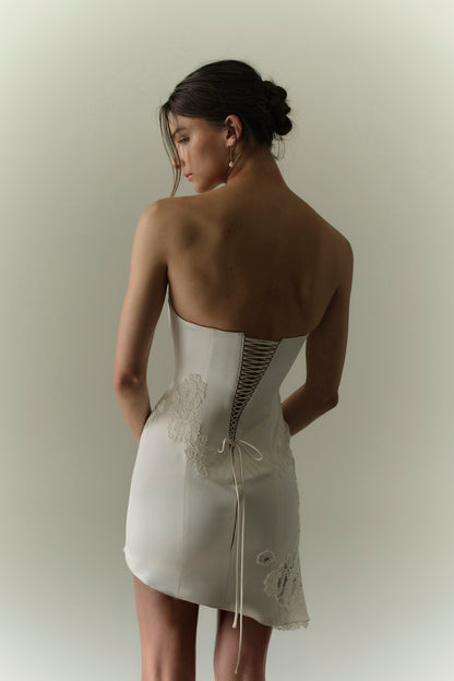 Primm Dress