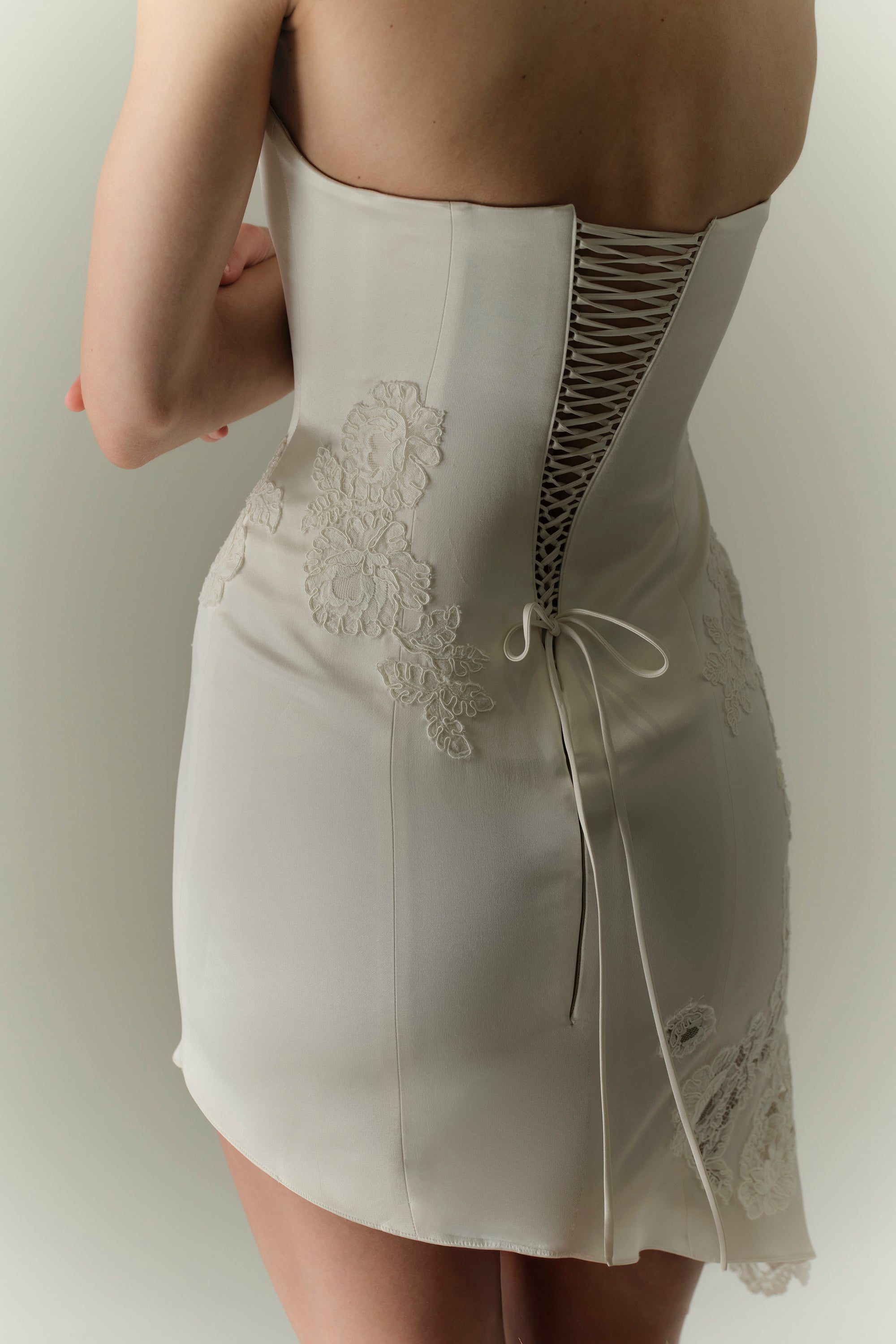 Primm Dress