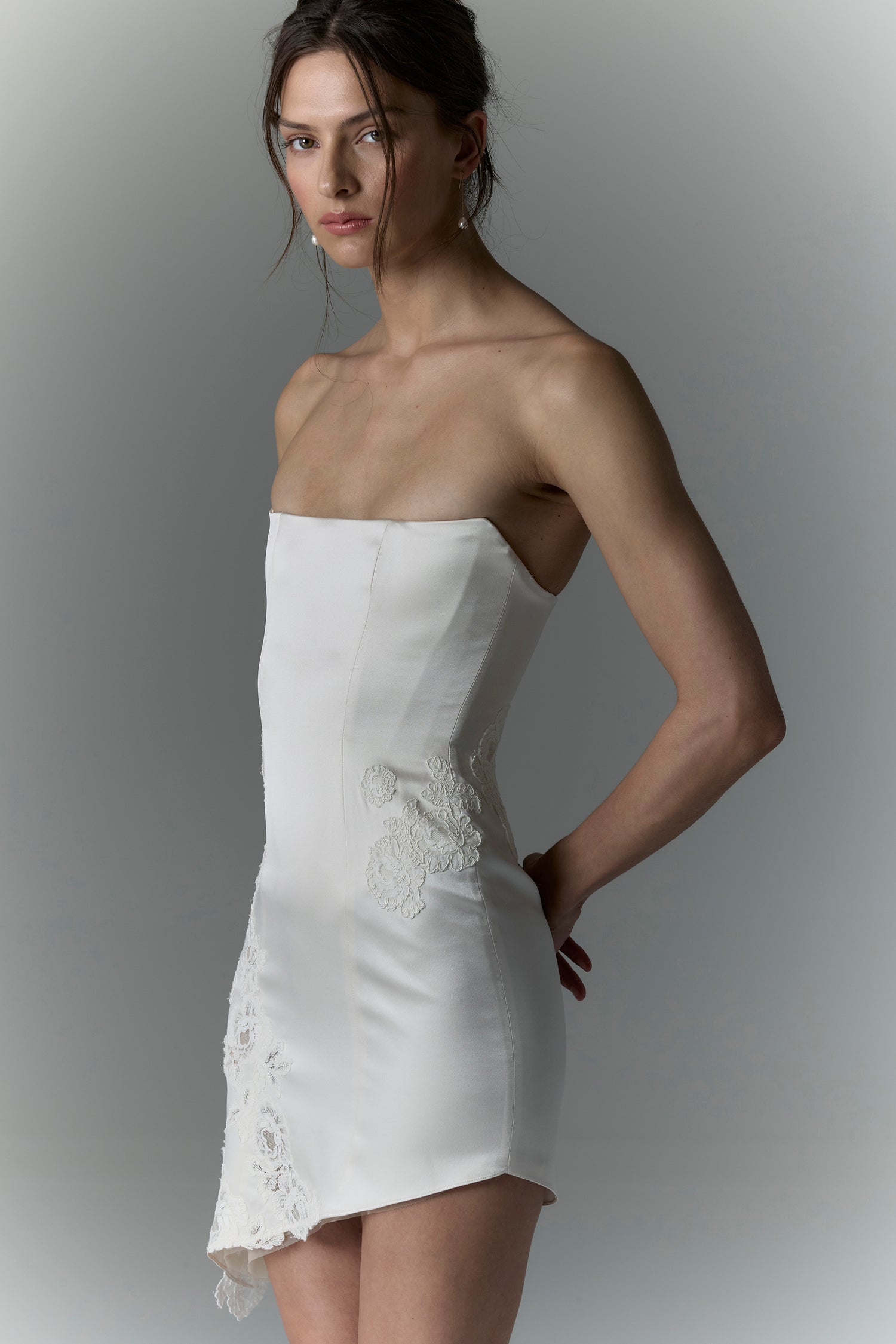 Primm Dress