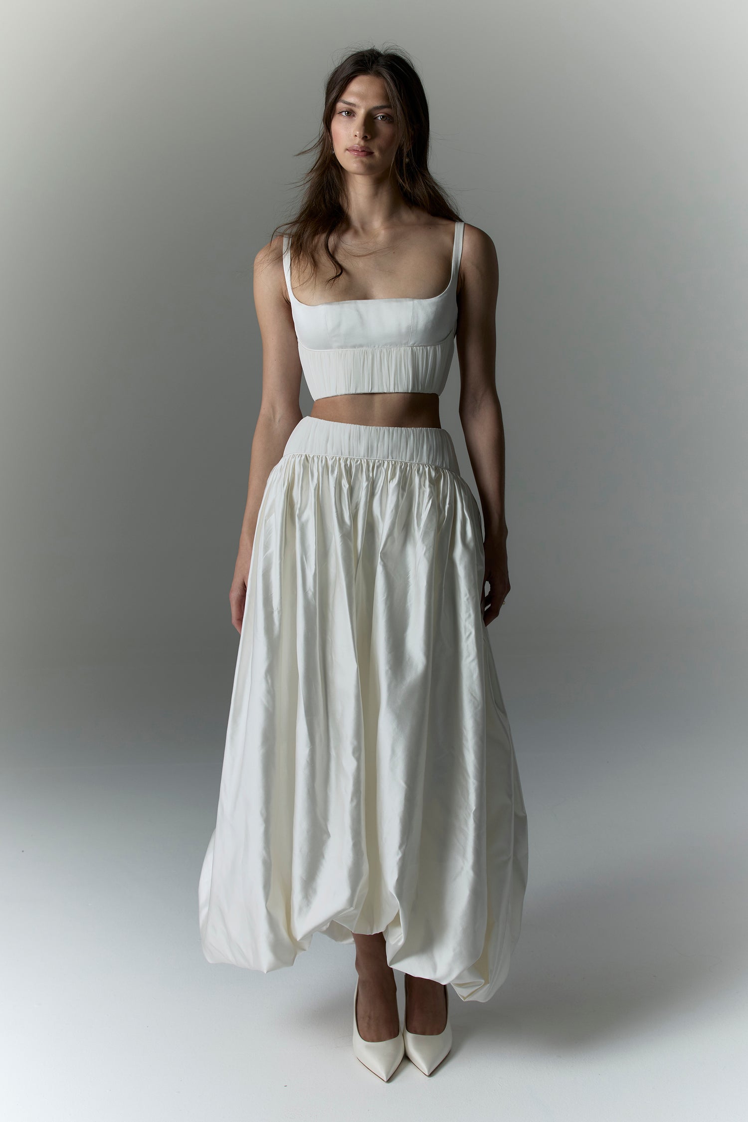 Marloe Skirt