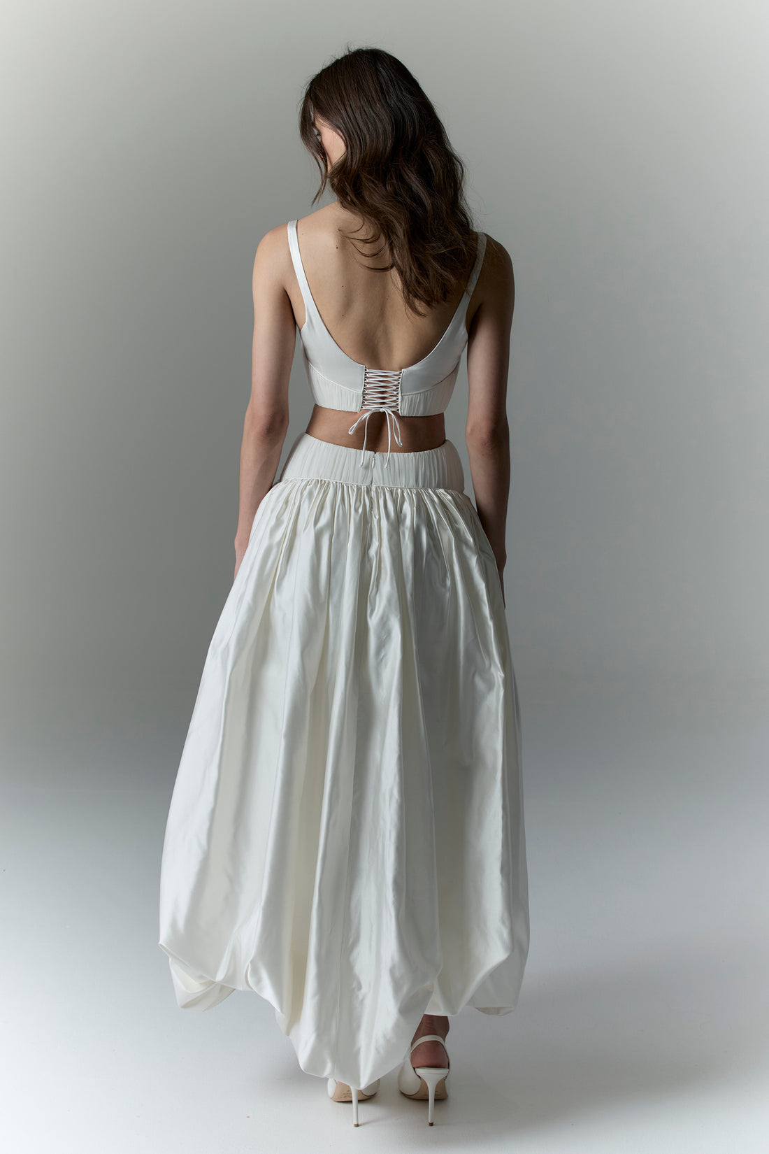 Sylvie Bodice