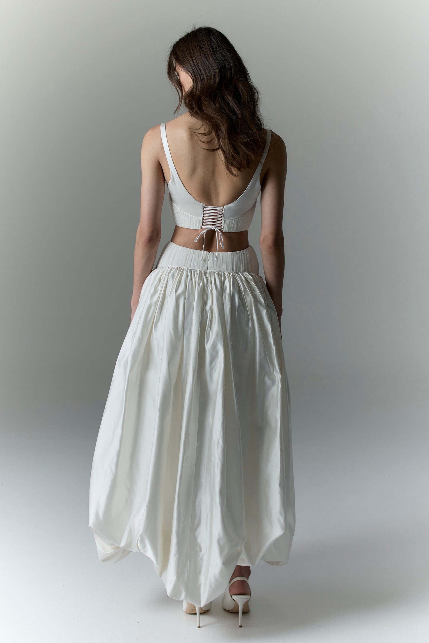 Marloe Skirt
