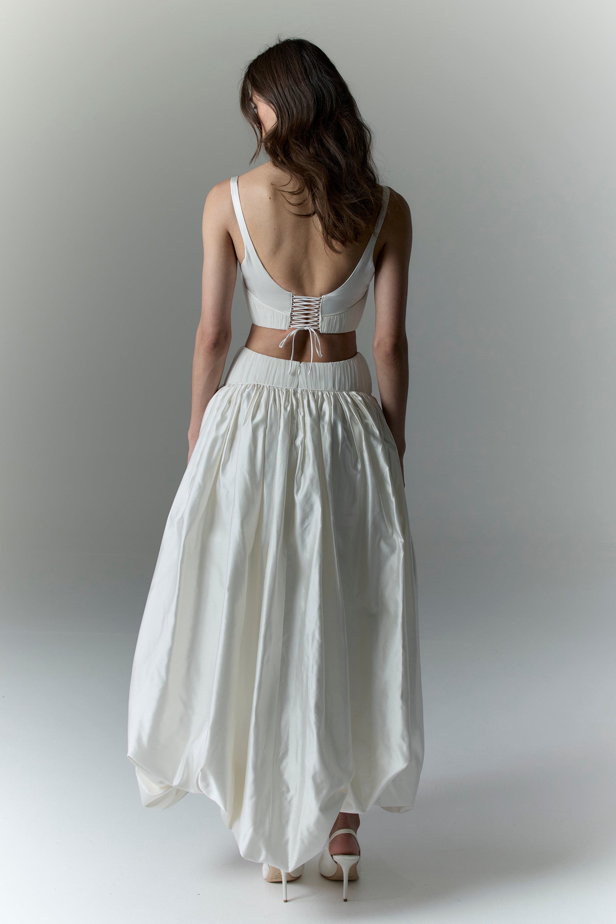 Marloe Skirt