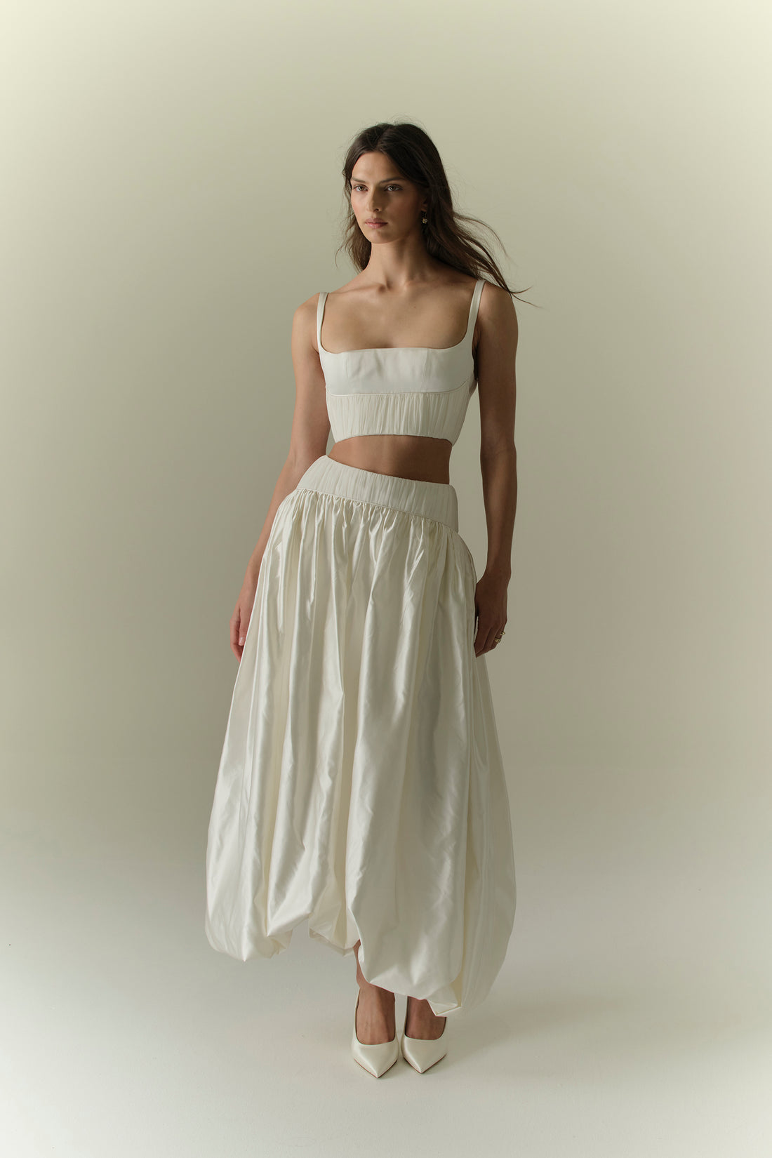 Sylvie Bodice