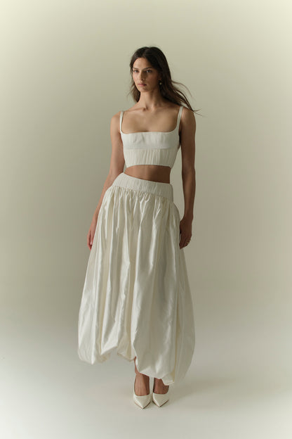 Sylvie Bodice