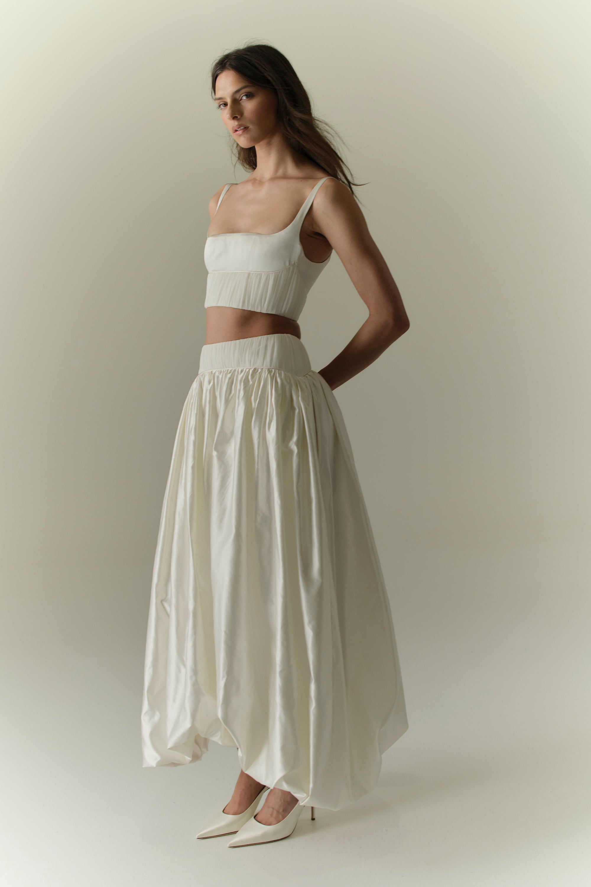 Marloe Skirt