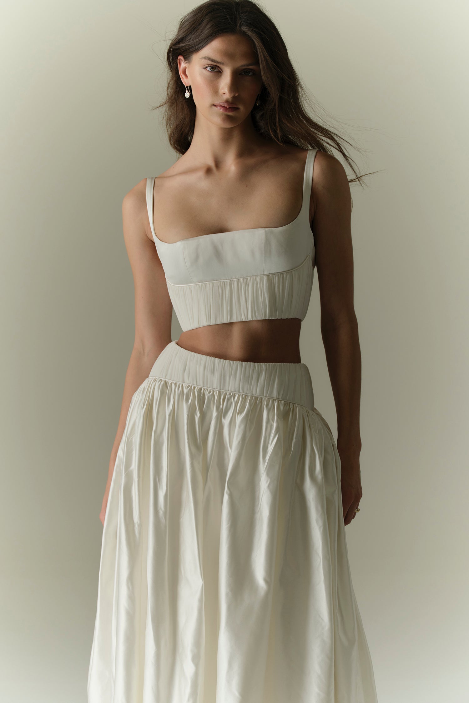Marloe Skirt