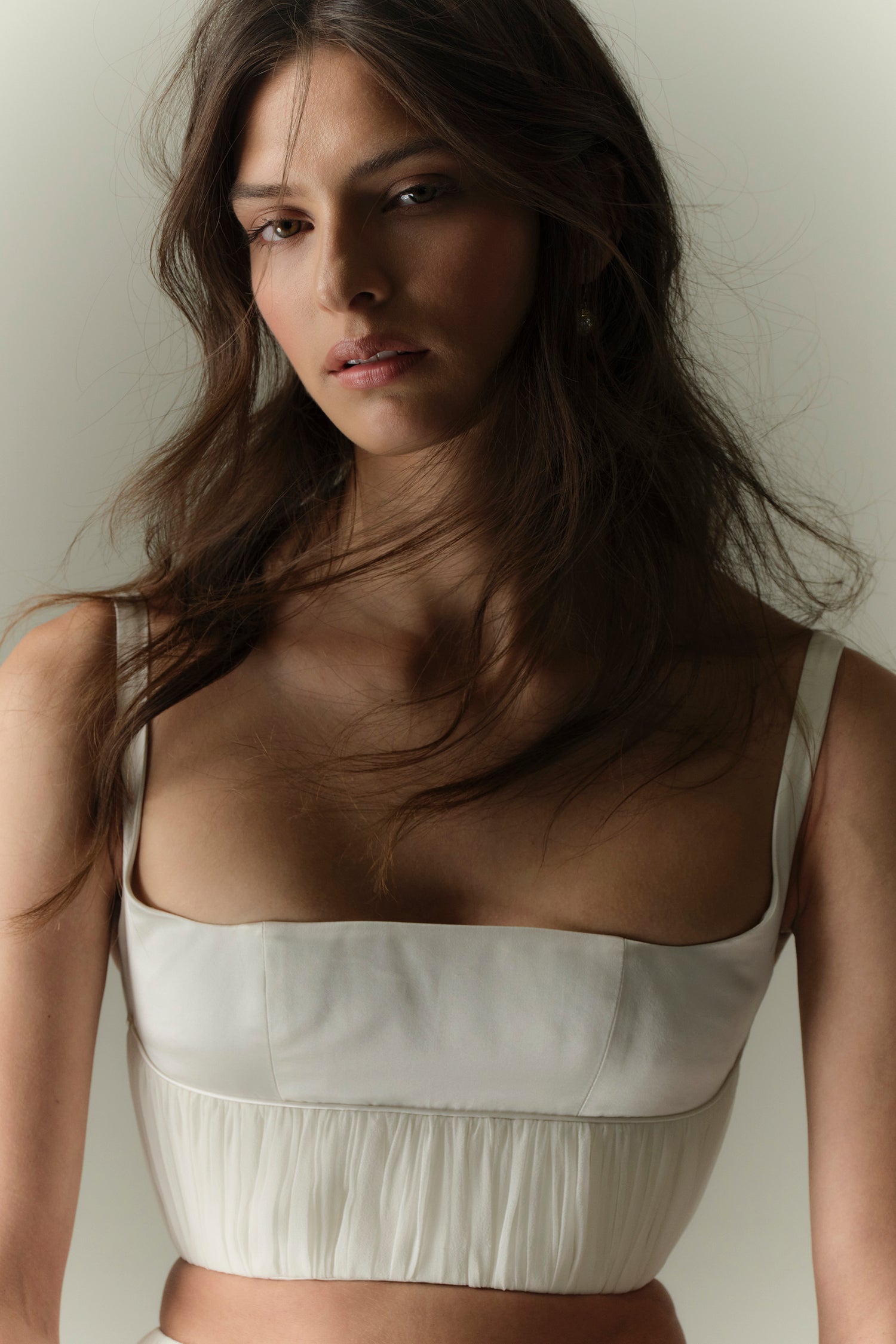 Sylvie Bodice