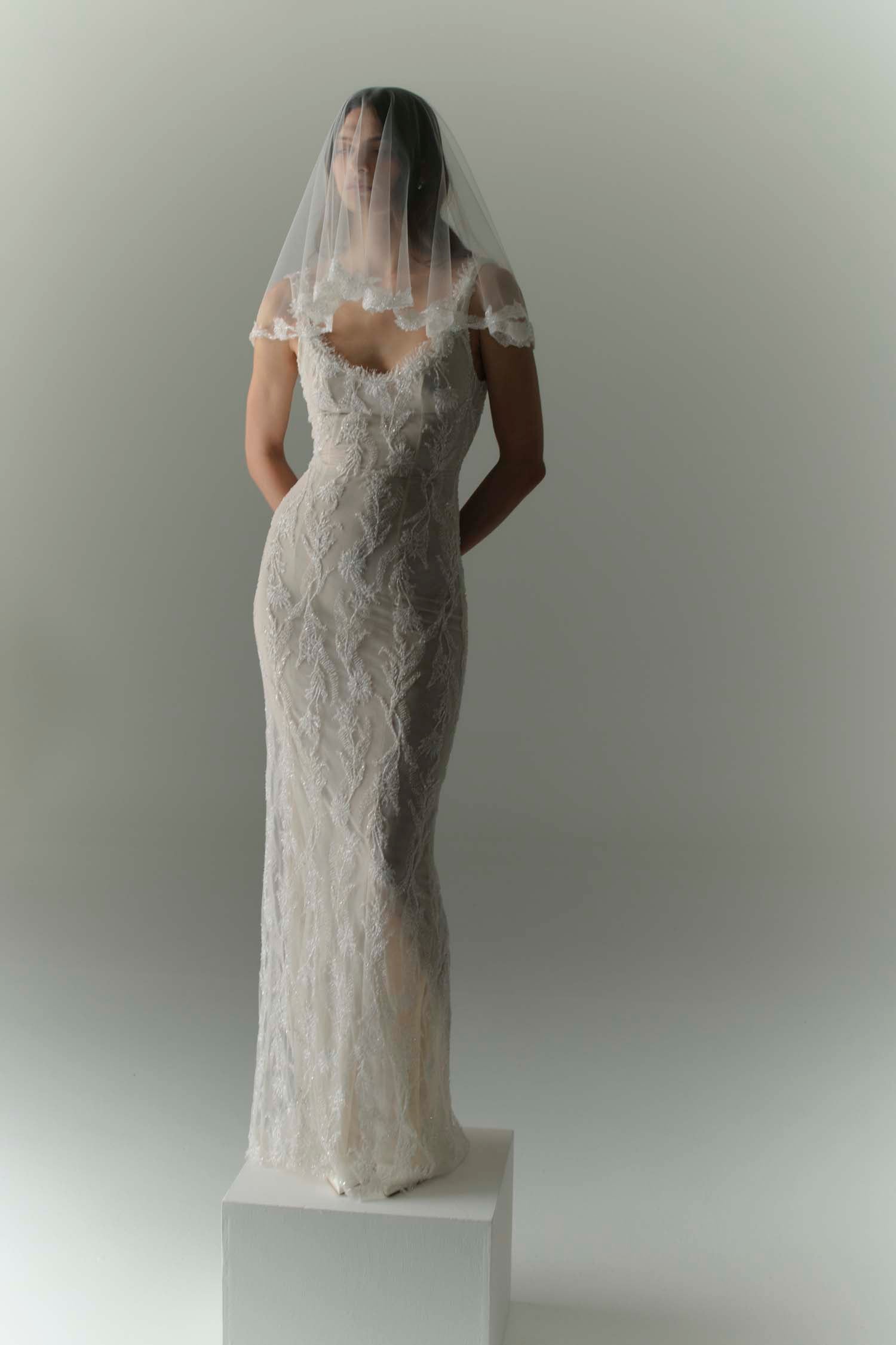 Malia Veil