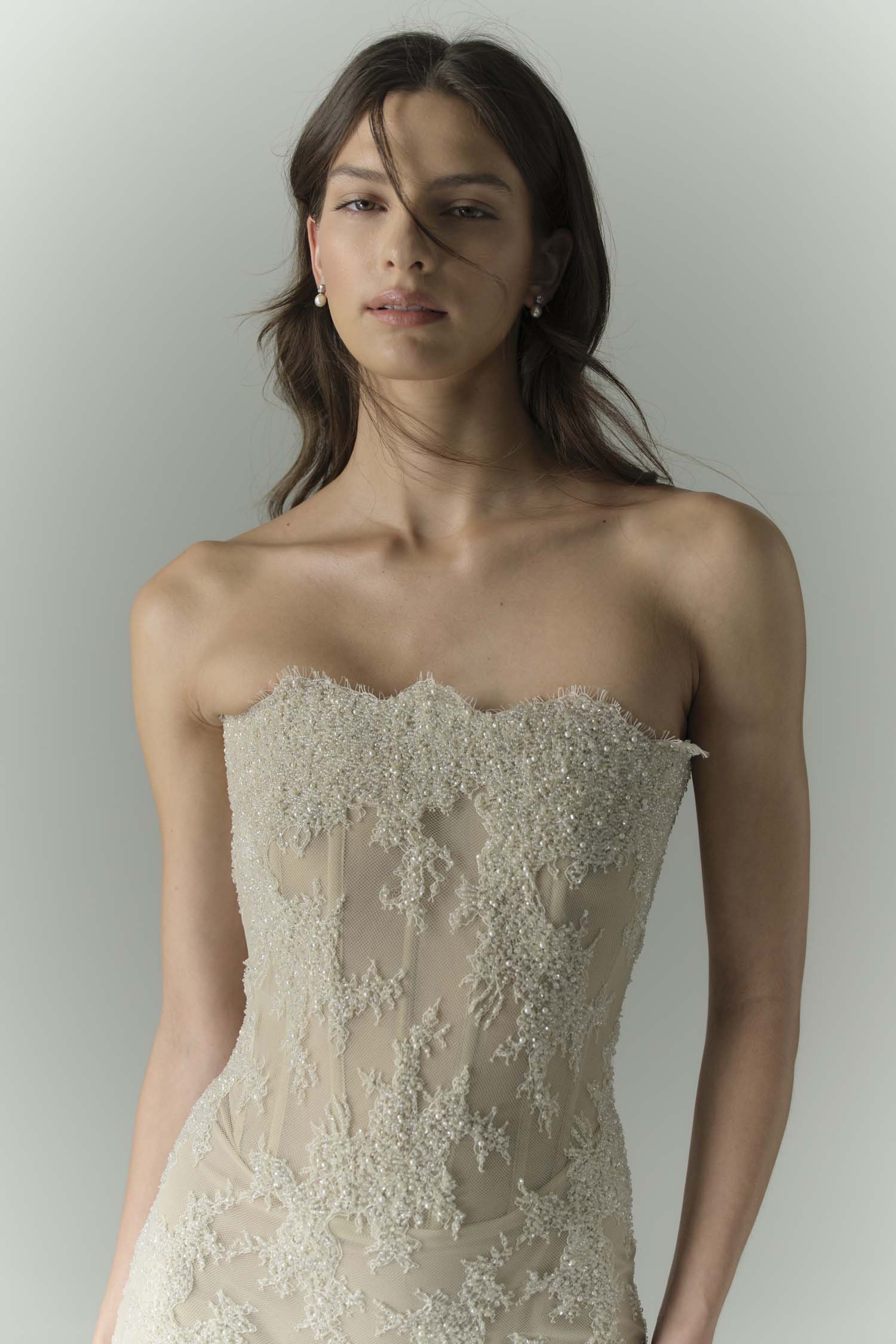Roj Gown