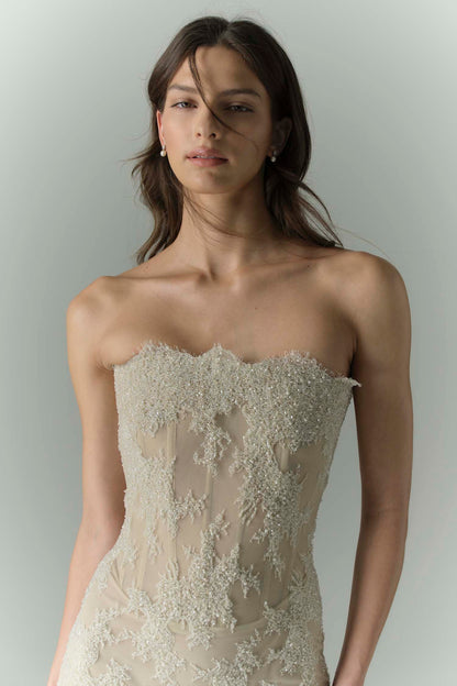 Roj Gown