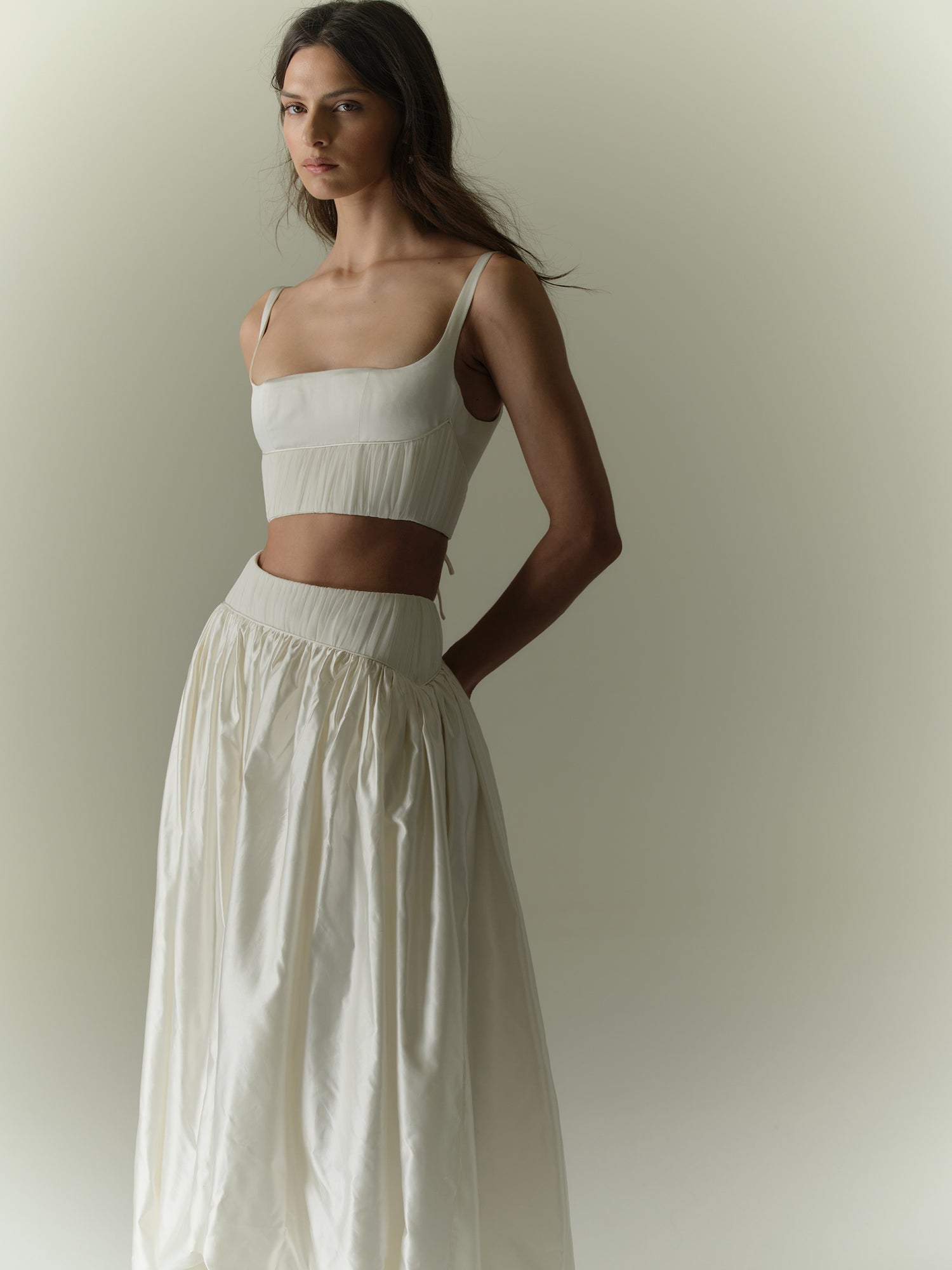 Sylvie Bodice