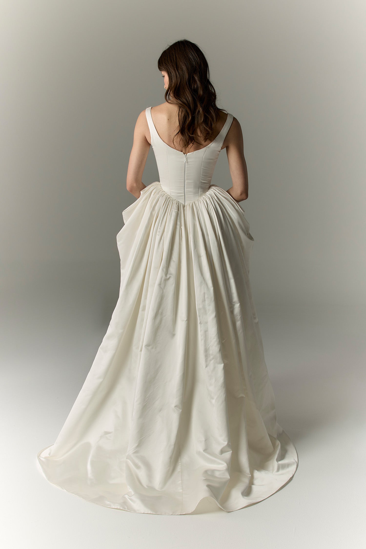 Eden Gown