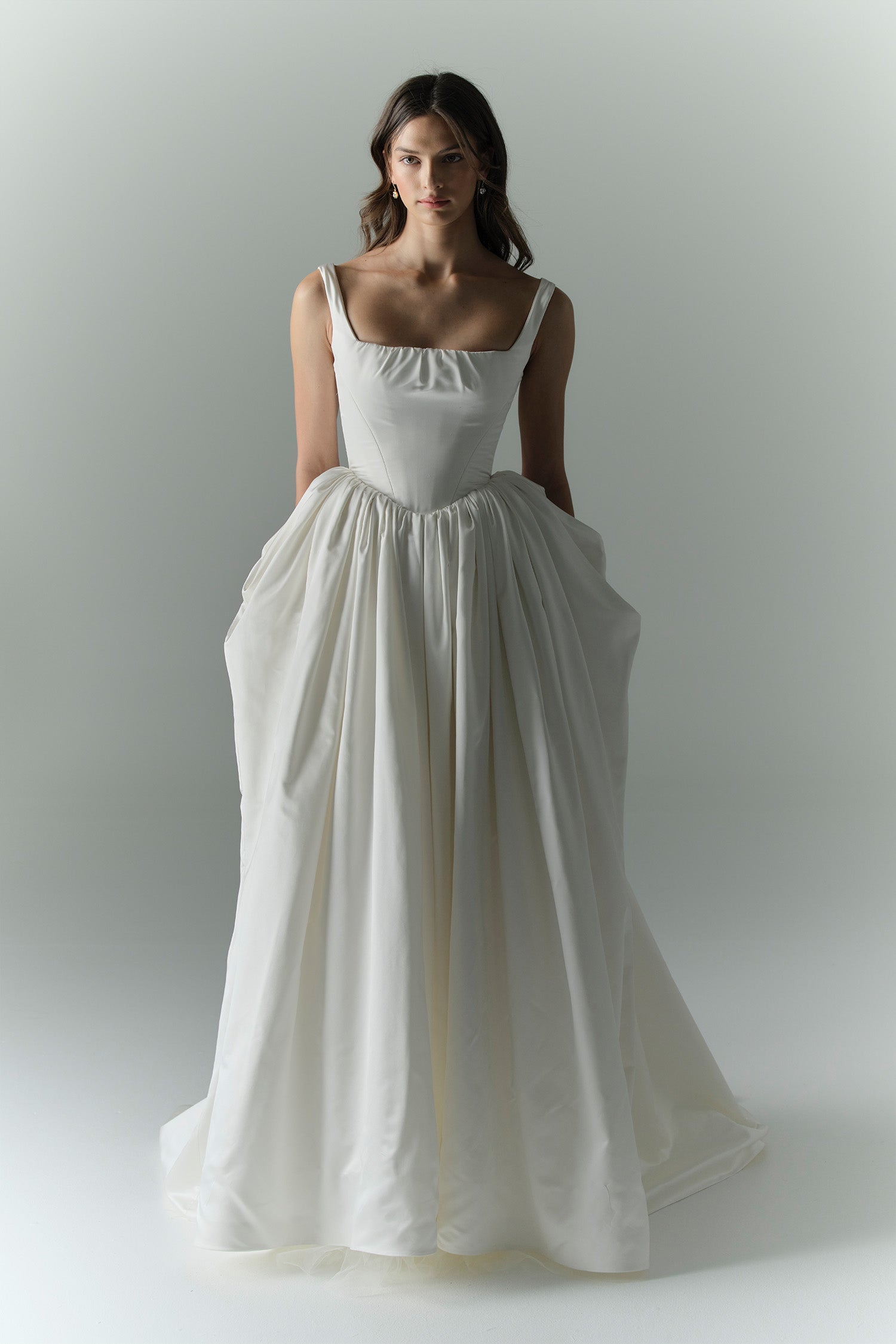 Eden Gown