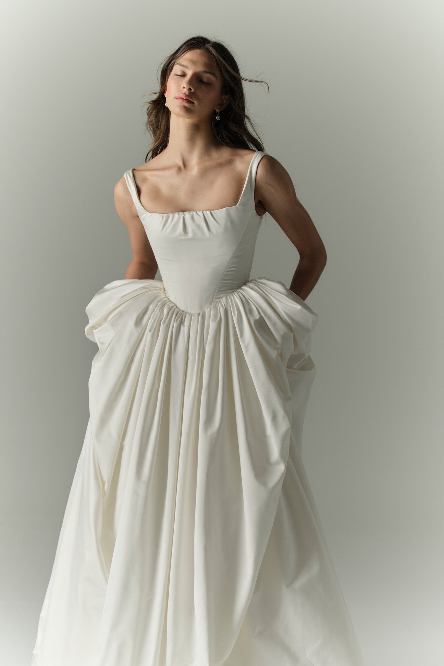 Eden Gown