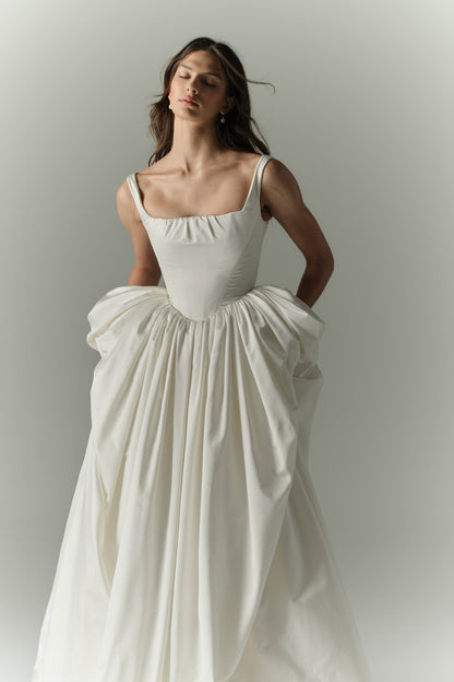 Eden Gown